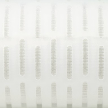 Membrane de filtration grade bio pharmaceutique 10'' 0.2 µm