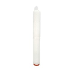 Membrane de filtration grade bio pharmaceutique 20'' 0.2 µm