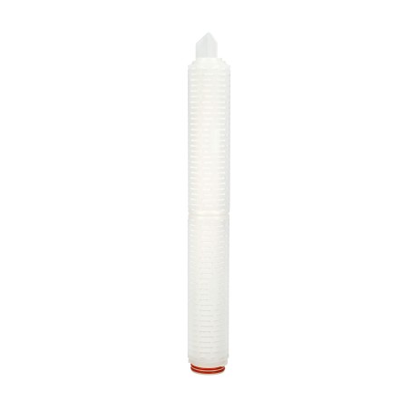 Membrane de filtration grade bio pharmaceutique 20'' 0.2 µm