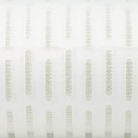 Membrane de filtration grade bio pharmaceutique 20'' 0.2 µm