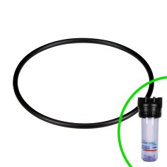 Joint pour filtre PERMOSIGNAL / PERMOCRISTAL 3