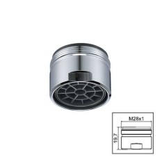 Mousseur baignoire M28x1 - 001954 - Copyright Waterconcept 2