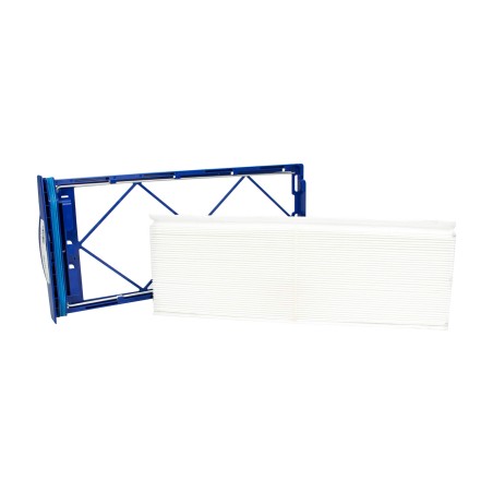 Filtre à air M5 compatible VMC S&P Unelvent® AKOR HR après 2009 - Insufflation