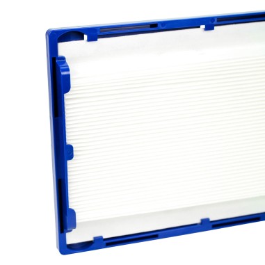 Filtre à air M5 compatible VMC S&P Unelvent® AKOR HR après 2009 - Insufflation