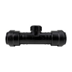 Clapet anti retour - Push in 15 mm 2