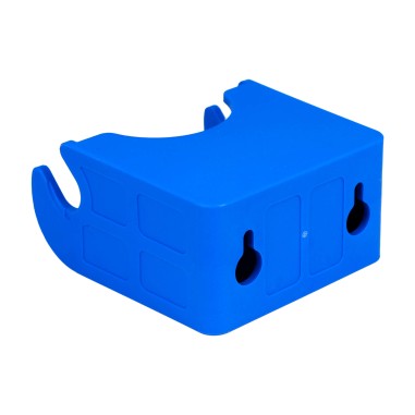 Tête de filtre Crystal Filter® HRC-WM2000 pour cartouche HRC type Bestmax®