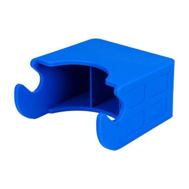 Tête de filtre Crystal Filter® HRC-WM2000 pour cartouche HRC type Bestmax®