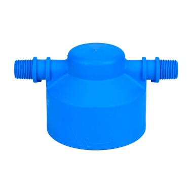 Tête de filtre Crystal Filter® HRC-WM2000 pour cartouche HRC type Bestmax®