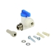 Kit de filtration Crystal Filter® HRC - Tête HRC-WM2000 et pack raccords