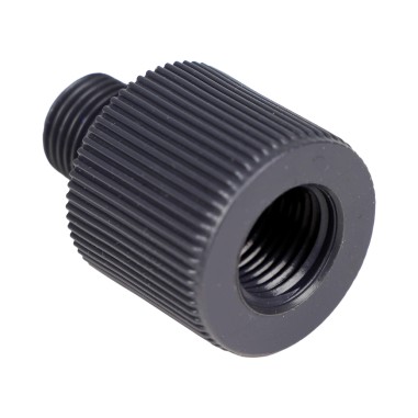 Réhausse pour manomètre 1/4'' pour carter multi-cartouches Crystal Filter® FHPVC