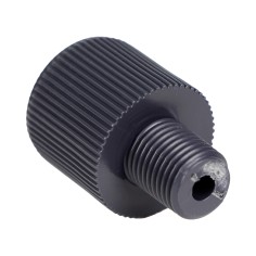 Réhausse pour manomètre 1/4'' pour carter multi-cartouches Crystal Filter® FHPVC 2