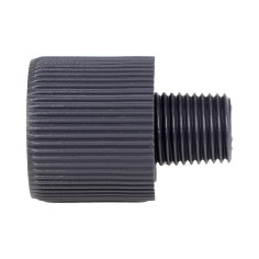 Réhausse pour manomètre 1/4'' pour carter multi-cartouches Crystal Filter® FHPVC