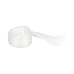 Filet nylon extensible pour balles de filtration piscine - au mètre