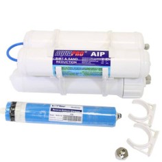 Osmoseur AQUARIOPURE 100 GPD - 002317 - Copyright Waterconcept