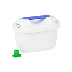 Cartouche compatible Brita Maxtra - Filtre carafe filtrante FL-402H (lot de 4) 2