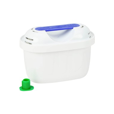 Cartouche compatible Brita Maxtra - Filtre carafe filtrante FL-402H (lot de 4)