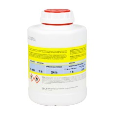 Colle PVC pression et évacuation 1 L 2