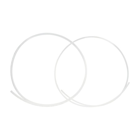 Robinet 3 voies Arches Chrome + Kit de filtration QCF-3001/321 - PROMO