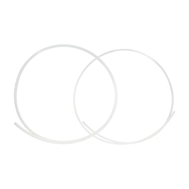 Robinet 3 voies Arches Nickel Brossé + Kit de filtration QCF-3001/321 - PROMO