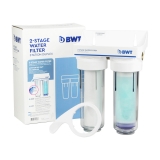 Station de filtration antitartre BWT® Pilodiphos