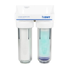 Station de filtration antitartre BWT® Pilodiphos 2
