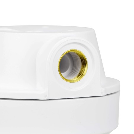 Filtre à cartouche filetée FHPP-PO-001 - Crystal Filter®