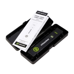 Testeur de conductivite 0 - 1990 µs/cm - Milwaukee CD 601 2