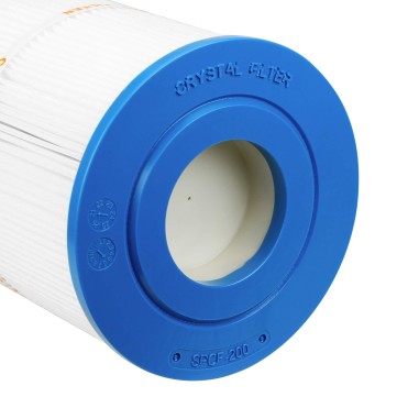 Filtre SPCF-200 - Crystal Filter® - Compatible Waterair® Escatop®/Escawat® - Cartouche filtre piscine