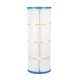 Filtre SPCF-200 - Crystal Filter® - Compatible Waterair® Escatop®/Escawat® - Cartouche filtre piscine