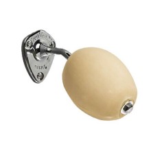 Savon lait d'amande rotatif Provendi avec porte savon Vis - Ecrou 2