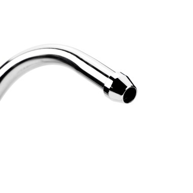 Robinet secondaire 1 voie - Robinet osmoseur modèle ''Colorado'' - Chromé