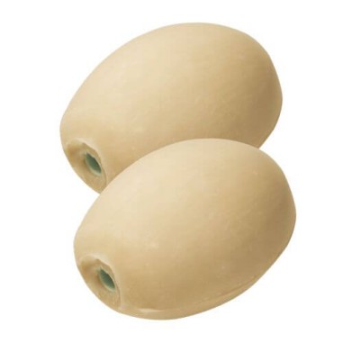 Savon lait d'amande rotatif - recharge x2 - 006003X1X2 - Copyright Waterconcept