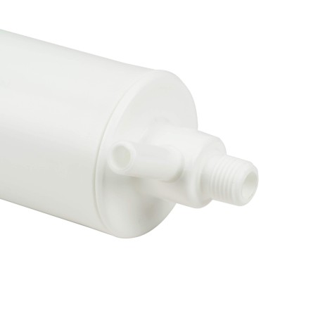 Cartouche inline GAC finition pour osmoseur PALLAS compact