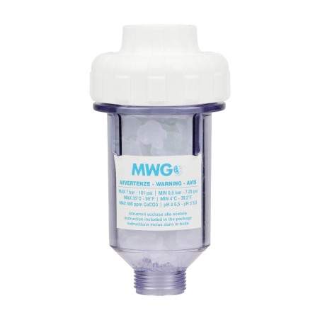 Doseur à polyphosphates