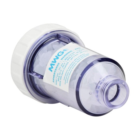 Doseur à polyphosphates