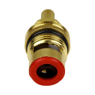 Valve pour eau filtrée robinet Torino et Milano