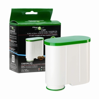 Cartouche cafetiere compatible Saeco® AquaClean / CA6903 - Filter Logic® CFL-903C