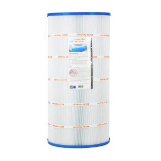 Filtre SPCF-700 v2 - Crystal Filter® - Média filtrant compatible Magiline® FX - Cartouche filtre piscine