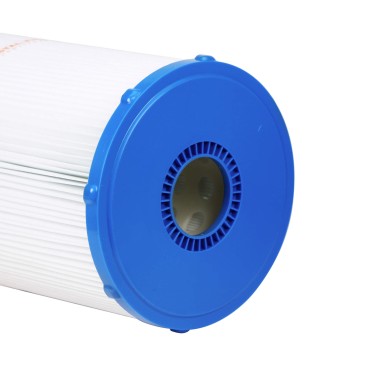 Filtre SPCF-205 v2 - Crystal Filter® - Compatible Weltico® C6 - Cartouche filtre piscine