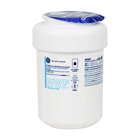 Filtre MWF - Filtre frigo General Electric cartouche MWF GE
