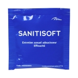Nettoyant adoucisseur Saniti'soft - Traitement et prévention