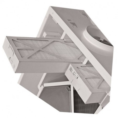 Filtre à air M5 pour VMC S&P Unelvent® CAD HE 575 AFR 575V