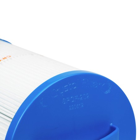 Filtre SPCF-202 v2 - Crystal Filter® - Compatible Weltico® C2 - Cartouche filtre piscine