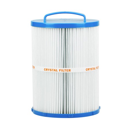 Filtre SPCF-202 v2 - Crystal Filter® - Compatible Weltico® C2 - Cartouche filtre piscine
