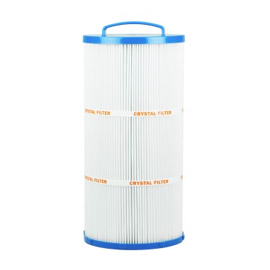 Filtre SPCF-203 v2 - Crystal Filter® - Compatible Weltico® C3 - Cartouche filtre piscine