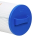 Filtre SPCF-204 v2 - Crystal Filter® - Compatible Weltico® C5 - Cartouche filtre piscine