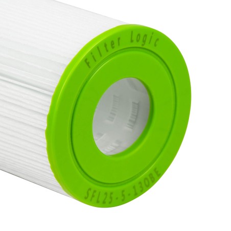 Filtre Filter Logic SFL25-5-13OBE - Filtre Spa et Jacuzzi compatible Pleatco PRB25IN Darlly SC704