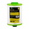 Filtre Filter Logic SFL50-6-8HS - Filtre Spa et Jacuzzi compatible Pleatco PWW50P3 Darlly SC714
