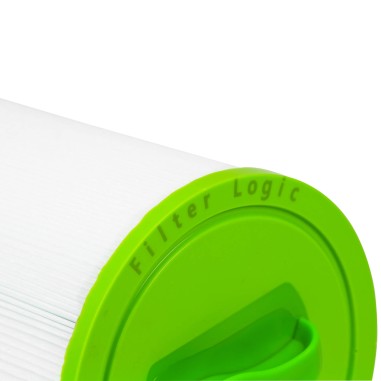 Filtre Filter Logic SFL50-6-8HS - Filtre Spa et Jacuzzi compatible Pleatco PWW50P3 Darlly SC714