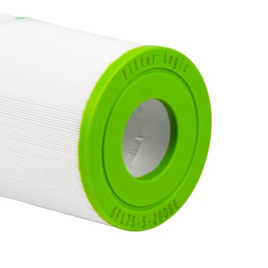 Filtre Filter Logic SFL75-5-20OBE - Filtre Spa et Jacuzzi compatible Pleatco PRB75 Darlly SC733